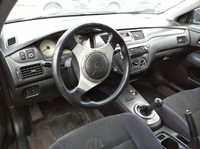 фото thumb №11, Mitsubishi lancer vii 7 cs 2.0 16v dohc двигун 4g63 135km