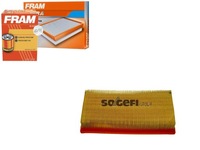 фото thumb №1, Fram фильтр воздуха ford ka 1.3 96