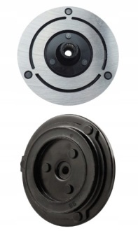 Купить Astra zafira mini диск сцепления компрессора кондиционер, фото thumb