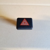 фото thumb №1, Audi a4 b6 переключатель света аварийных 8h0941509