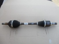 фото thumb №2, Приводной вал левая 8200725512 scenic iii megane iii 1.9dci
