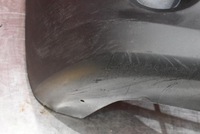 фото thumb №9, Бампер перед переднє чорний renault kangoo 2 ii 07-13