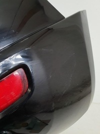 фото thumb №9, Бампер задний задняя tegxa renault koleos i