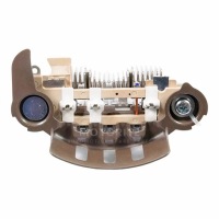 фото thumb №8, Выпрямитель peugeot citroen 207 c3 307 308 c2 c4 1007 xsara c-elysee 301