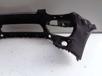 фото thumb №9, Бампер передній porsche cayenne 7p5 10-14 nr 41632