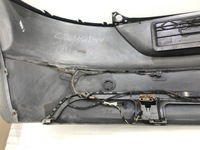 фото thumb №14, Бампер зад задній audi tt 8j pdc