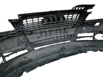 фото thumb №12, Бампер перед audi a4 b7 04-08 8e0807437ah омыватель bez pdc