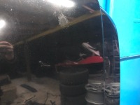 Купить Ford freestyle капот крышка двигателя, фото thumb