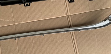 фото thumb №13, Mini f55 f56 f57 решётка решётка радиатора бампера перед