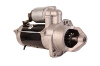 фото thumb №9, Стартер iveco irisbus heuliez ginaf temsa eurocargo access gx tector…