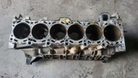 фото thumb №1, Bmw 3 e46 323i блок двигуна dół 1436921