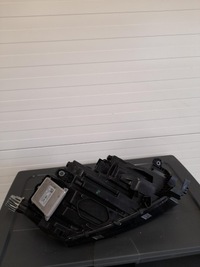 фото thumb №6, Лампа передняя левая skoda octavia iv full led