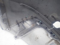 фото thumb №12, Opel astra j hb рестайлінг 12- opc-line бампер зад 6pdc