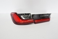 фото thumb №1, Лампа левая задняя задняя bmw 3 g21