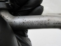 фото thumb №8, Труба штуцер воды ford fiesta focus mk3 c-max mk2 mk7 1.0 ecoboost