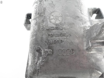 фото thumb №9, Audi rs6 4k0 rs7 4k8 c8 4.0 tfsi радіаторів інтеркулер лівий перед