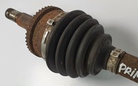 фото thumb №4, Полуось правая правые перед nissan primera p12 1.8