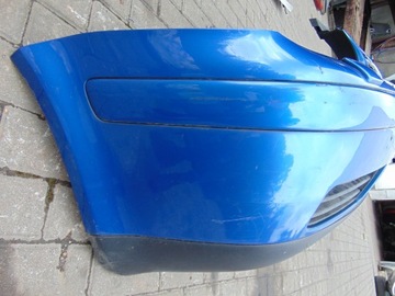 фото thumb №10, Бампер перед переднє vw golf 4 iv ксенон pod омивачі європа