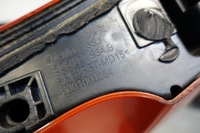 фото thumb №9, Vw beetle 5c gsr дюна r-line спойлер спойлер зад задній tylej кришки оригінал