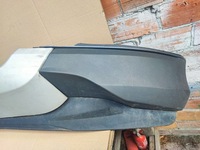 фото thumb №8, Ford ecosport 2 ii 2016r молдинг бампера перед передній накладка