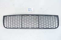 фото thumb №1, Citroen c3 pluriel 2003- решётка радиатора решётка бампера перед 9641907280