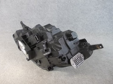 фото thumb №11, Ford kuga mk3 лампа права повний led lv4b-13e016-an