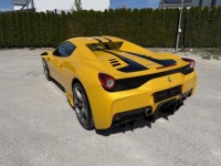 фото thumb №11, Ferrari 458 specjale комплект обвеса