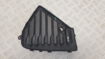 фото thumb №10, Volvo xc90 ii r-design рестайлінг решітка бампера перед ліва 32234961