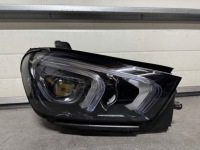 Купити Mercedes gle права фара led high performance a1679069604, фото thumb