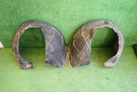 фото thumb №1, Подкрылок перед audi q5 80a рестайлинг правые