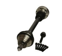 Купить Maxgear приводной вал vw golf vi/passat левый caddy 3, фото thumb