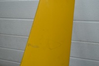 фото thumb №6, Молдинг захист pod фара ліва actros mp4 кутик