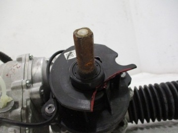 фото thumb №8, Peugeot 208 рулевая рейка трансмиссия рулевая