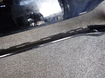 фото thumb №8, Bmw f30 f31 3 рестайлинг 14- бампер переднее перед