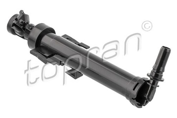 фото thumb №2, Topran насадка склоомивача фара