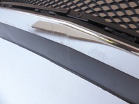 фото thumb №5, Mercedes a207 w207 coupe решітка бампера бампер