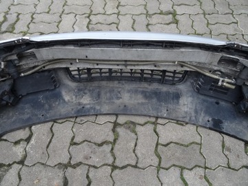 фото thumb №13, Audi a8 d2 бампер перед распылитель pdc ly7w доставка