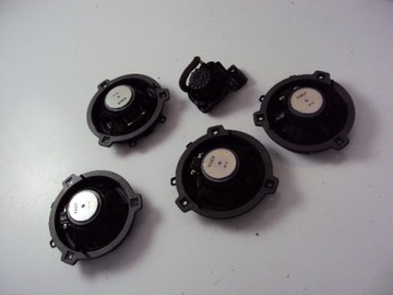 фото thumb №3, Динамики hyundai i10 iii 2019-