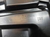 Bmw 8 g14 g15 комплект кронштейн адаптер направляющая бампера задний с Разборки, фото thumb