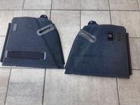 фото thumb №9, Корпус багажника ліва права задня bmw x3 g01