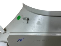 фото thumb №3, Захист стійка ліва задня volvo xc60 ii