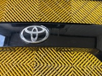 фото thumb №16, Кришка зад задня --- toyota bz4x subaru solterra od 2024- року --- + накладка