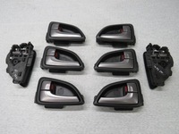 фото thumb №1, Hyundai ix35 ручка внутренняя дверь