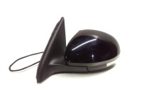 фото thumb №8, Зеркало левая vw tiguan 5n_ 5n2857501n 2.0l дизель 110kw 2016