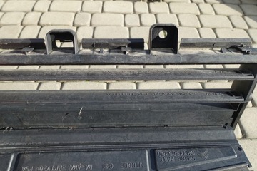 фото thumb №6, Citroen peugeot защита ролета впуск воздуха 113831600