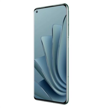 Смартфон OnePlus 10 Pro 12 ГБ/256 ГБ 5G, зеленый