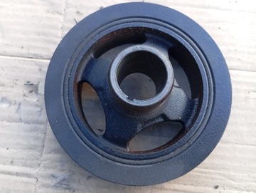 фото thumb №10, Dodge charger challenger 2014 3.6 колесо ременное na wal вала chrysler 300