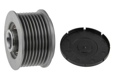 фото thumb №11, Зчеплення jednokierunkowe генератора