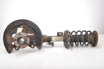 фото thumb №1, Volvo xc60 2.4 d5 mcperson праві перед переднє