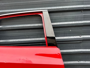 фото thumb №5, Hyundai tucson iv 4 20r- двері правий зад задні праві